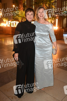 Deutscher Filmpreis 2021 in Berlin