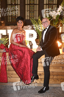 Deutscher Filmpreis 2021 in Berlin