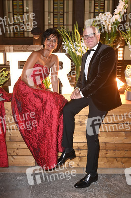 Deutscher Filmpreis 2021 in Berlin