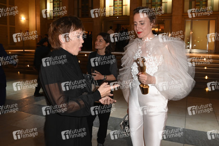 Deutscher Filmpreis 2021 in Berlin