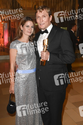 Deutscher Filmpreis 2021 in Berlin