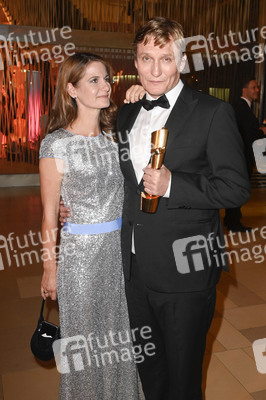 Deutscher Filmpreis 2021 in Berlin