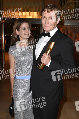 Deutscher Filmpreis 2021 in Berlin