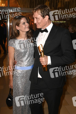 Deutscher Filmpreis 2021 in Berlin
