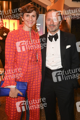 Deutscher Filmpreis 2021 in Berlin