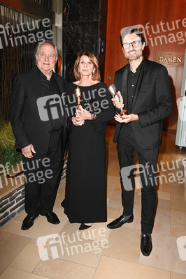 Deutscher Filmpreis 2021 in Berlin