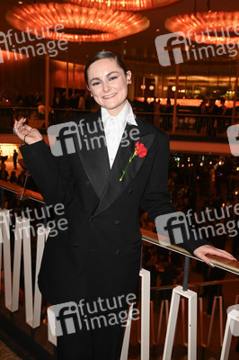 Deutscher Filmpreis 2021 in Berlin
