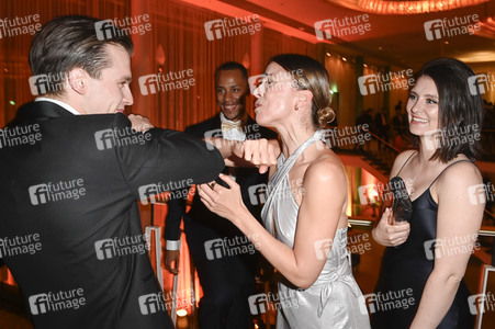 Deutscher Filmpreis 2021 in Berlin