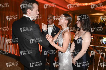 Deutscher Filmpreis 2021 in Berlin