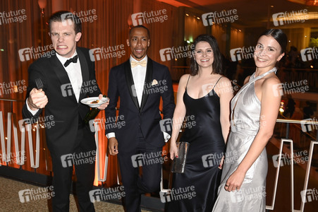 Deutscher Filmpreis 2021 in Berlin