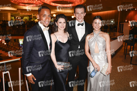 Deutscher Filmpreis 2021 in Berlin