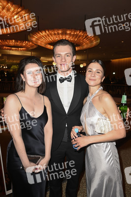 Deutscher Filmpreis 2021 in Berlin