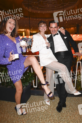 Deutscher Filmpreis 2021 in Berlin
