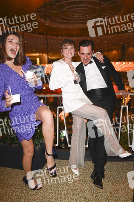 Deutscher Filmpreis 2021 in Berlin
