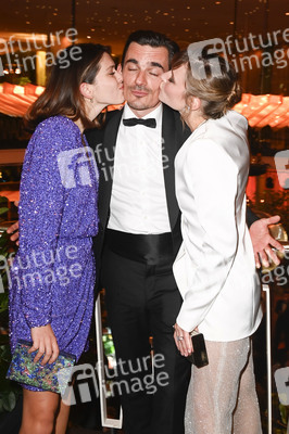 Deutscher Filmpreis 2021 in Berlin