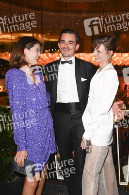 Deutscher Filmpreis 2021 in Berlin