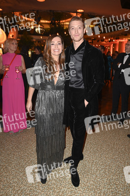 Deutscher Filmpreis 2021 in Berlin