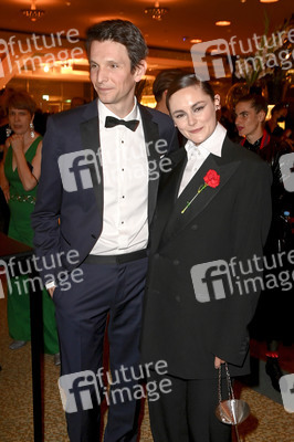 Deutscher Filmpreis 2021 in Berlin