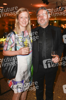 Deutscher Filmpreis 2021 in Berlin