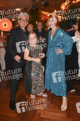 Deutscher Filmpreis 2021 in Berlin