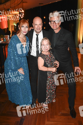 Deutscher Filmpreis 2021 in Berlin