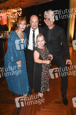 Deutscher Filmpreis 2021 in Berlin