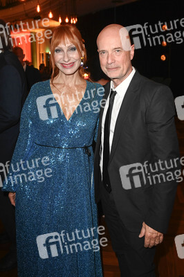 Deutscher Filmpreis 2021 in Berlin