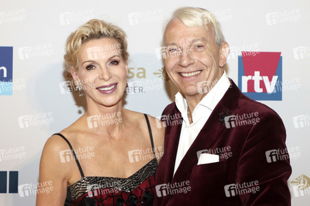 Movie Meets Media in Hamburg