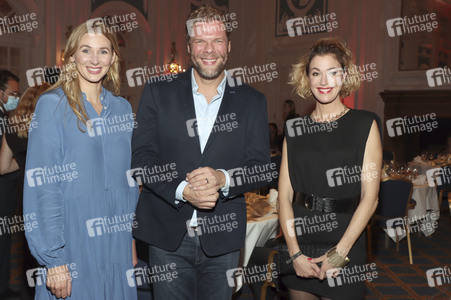 Movie Meets Media in Hamburg