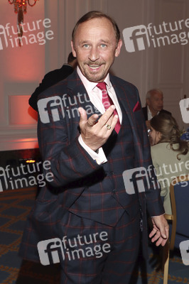 Movie Meets Media in Hamburg