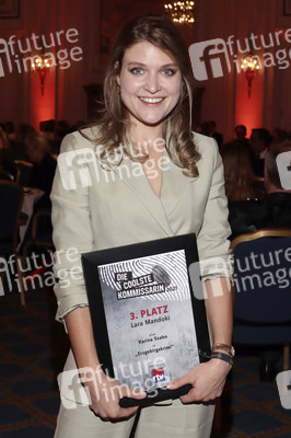 Movie Meets Media in Hamburg