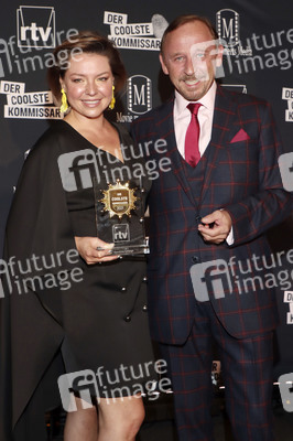 Movie Meets Media in Hamburg