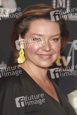 Movie Meets Media in Hamburg