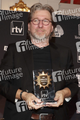 Movie Meets Media in Hamburg