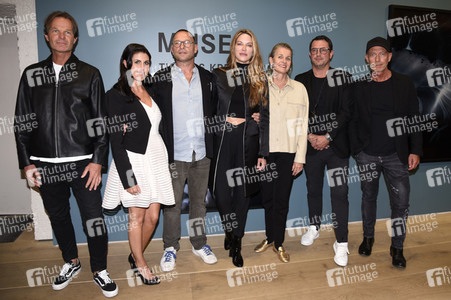 Fotoausstellung 'Muse' in München