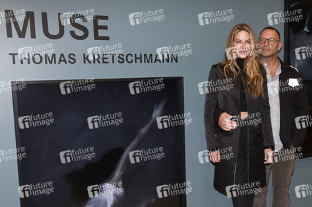 Fotoausstellung 'Muse' in München