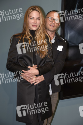 Fotoausstellung 'Muse' in München