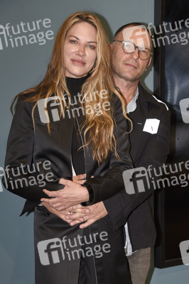 Fotoausstellung 'Muse' in München