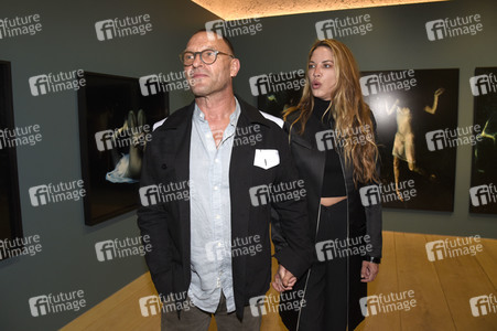 Fotoausstellung 'Muse' in München