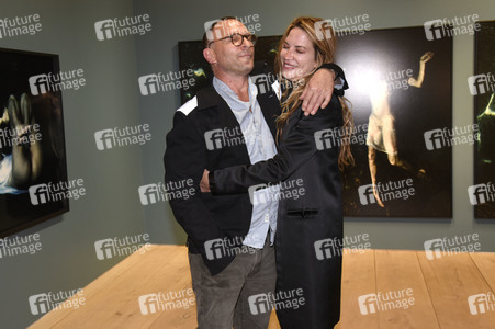 Fotoausstellung 'Muse' in München