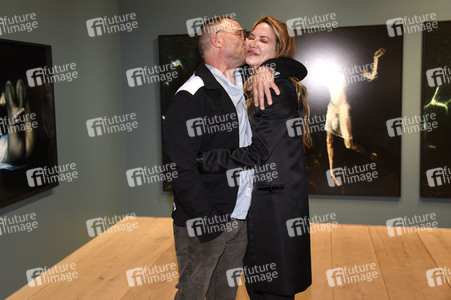 Fotoausstellung 'Muse' in München