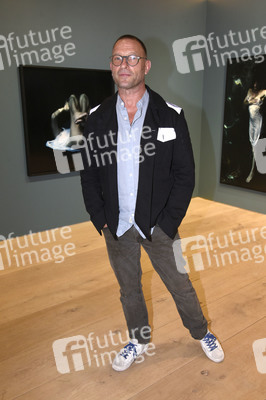 Fotoausstellung 'Muse' in München