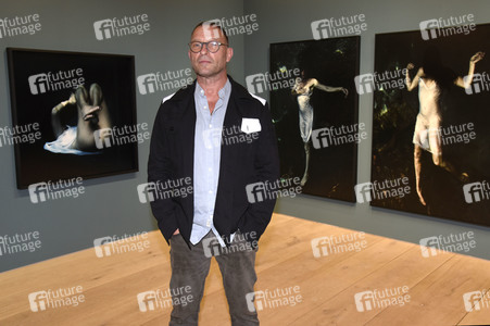 Fotoausstellung 'Muse' in München