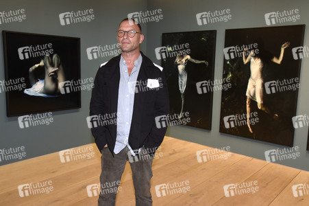 Fotoausstellung 'Muse' in München