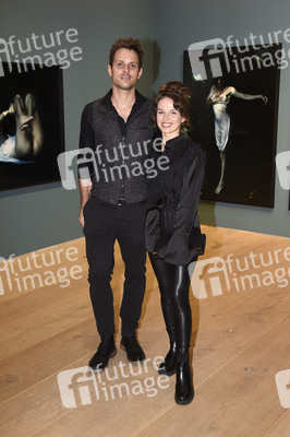 Fotoausstellung 'Muse' in München