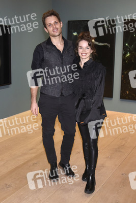 Fotoausstellung 'Muse' in München