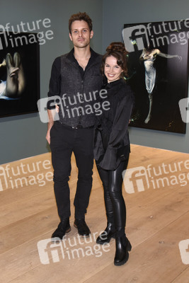 Fotoausstellung 'Muse' in München