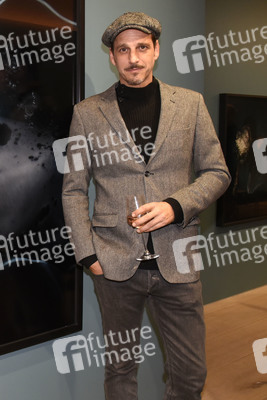 Fotoausstellung 'Muse' in München