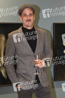 Fotoausstellung 'Muse' in München