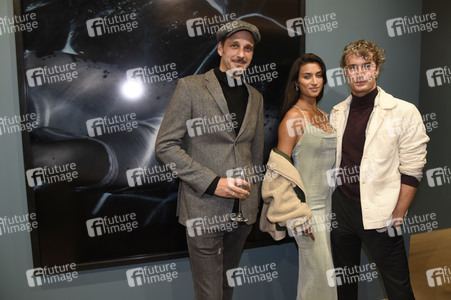 Fotoausstellung 'Muse' in München